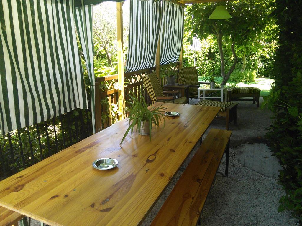 Alojamiento Rural Torre Hueca Hotel Pinos Puente Exterior photo