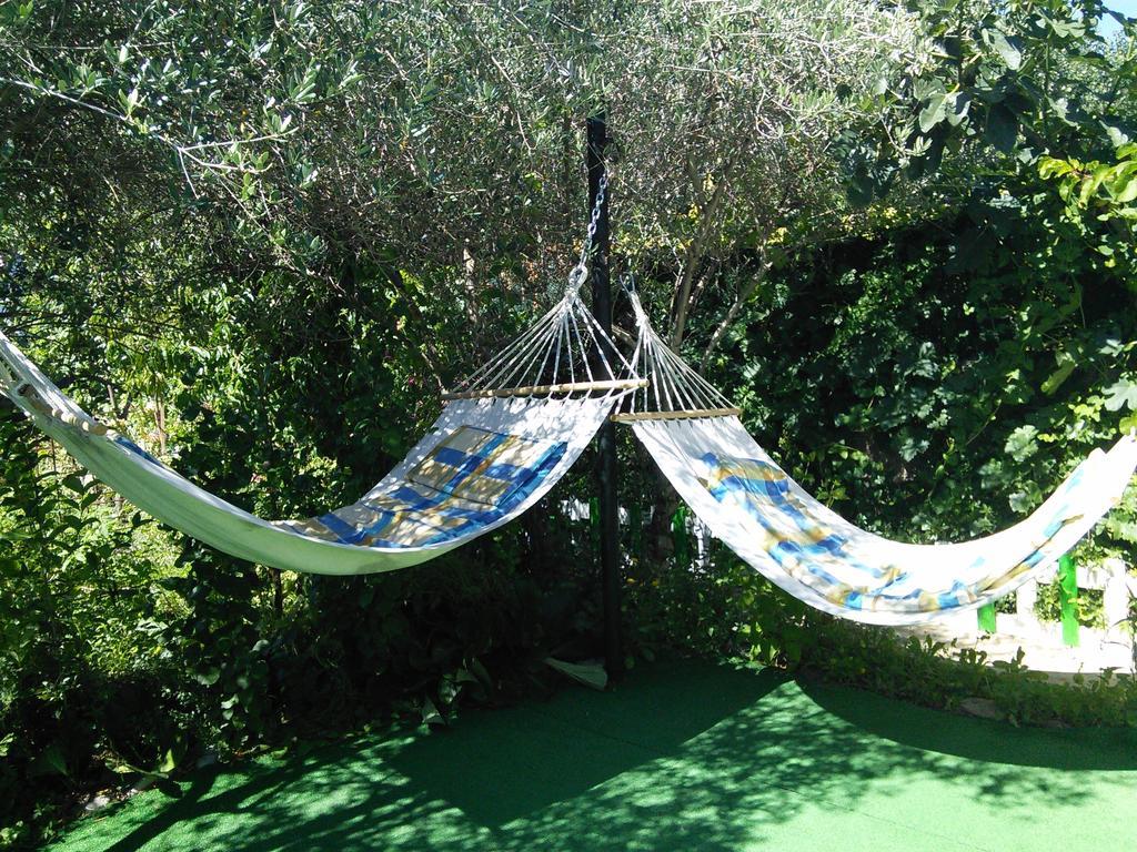 Alojamiento Rural Torre Hueca Hotel Pinos Puente Exterior photo
