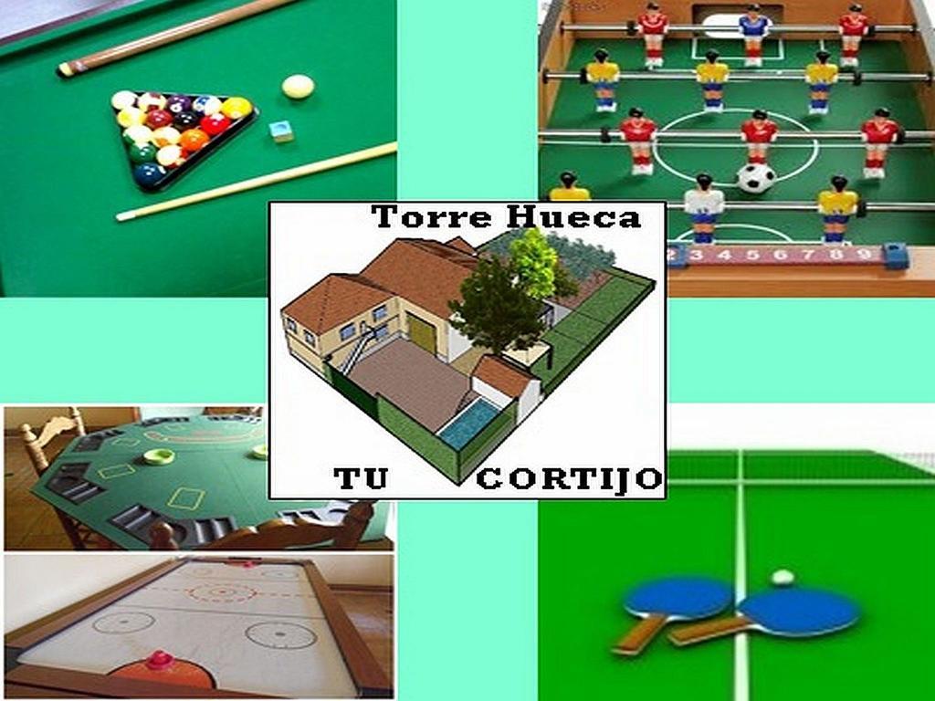Alojamiento Rural Torre Hueca Hotel Pinos Puente Room photo