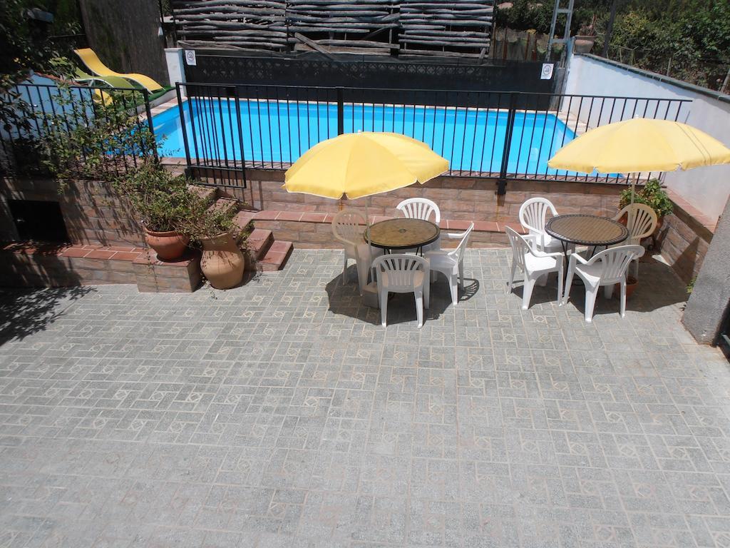 Alojamiento Rural Torre Hueca Hotel Pinos Puente Room photo