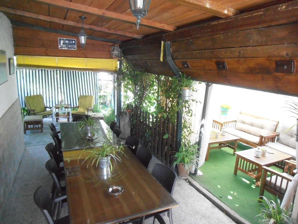 Alojamiento Rural Torre Hueca Hotel Pinos Puente Room photo