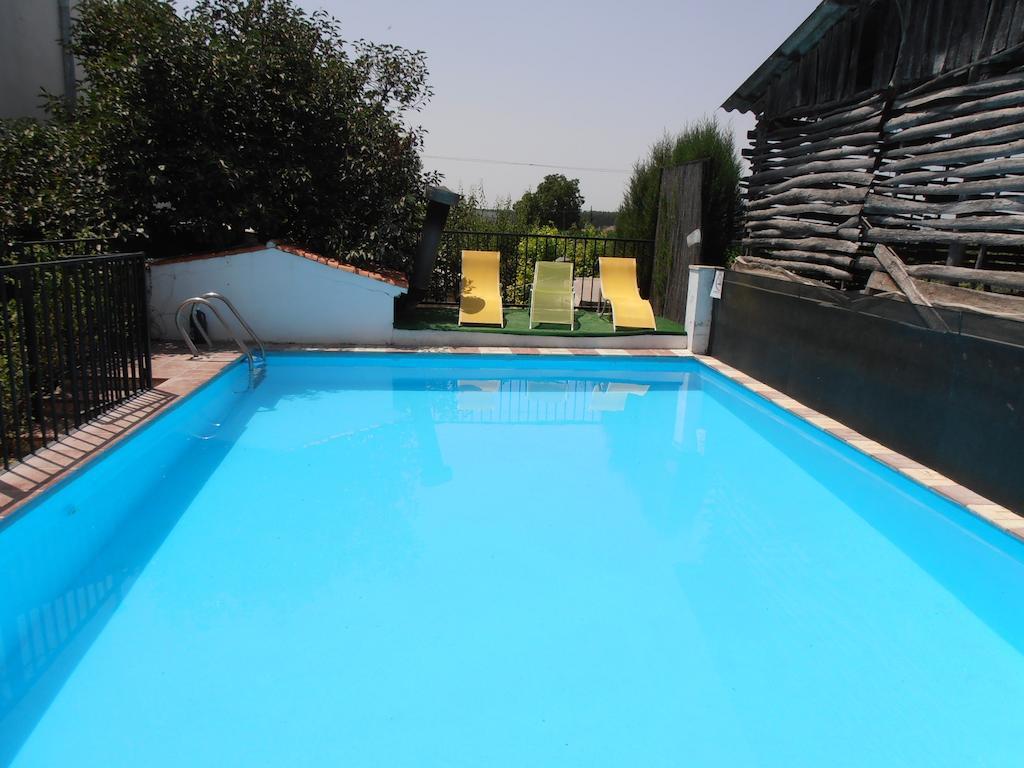 Alojamiento Rural Torre Hueca Hotel Pinos Puente Room photo