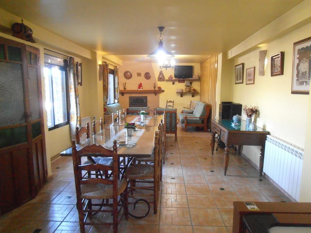 Alojamiento Rural Torre Hueca Hotel Pinos Puente Room photo