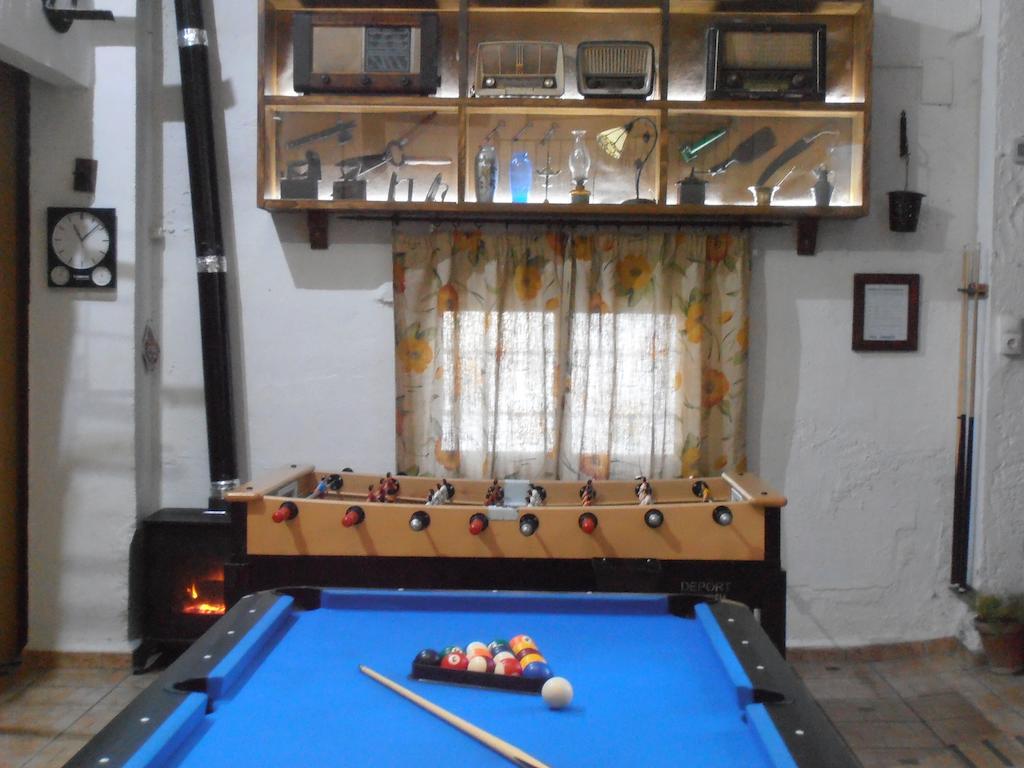 Alojamiento Rural Torre Hueca Hotel Pinos Puente Room photo